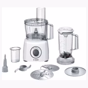 Bosch MultiTalent 3 MCM3200W