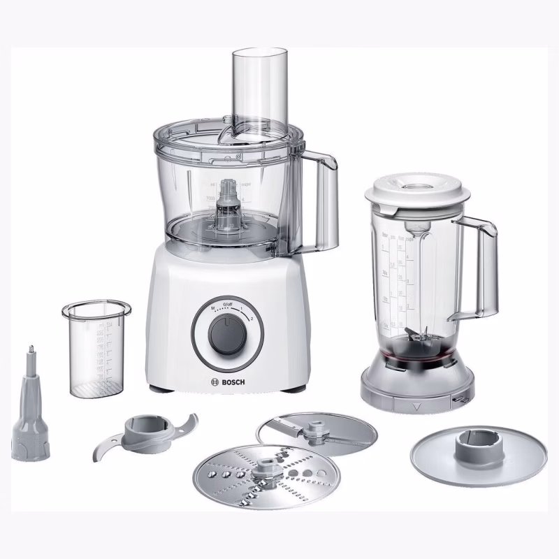 Bosch MultiTalent 3 MCM3200W