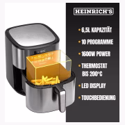 Heinrich´s 710100