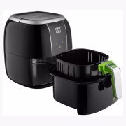 Sencor SFR 5321BK