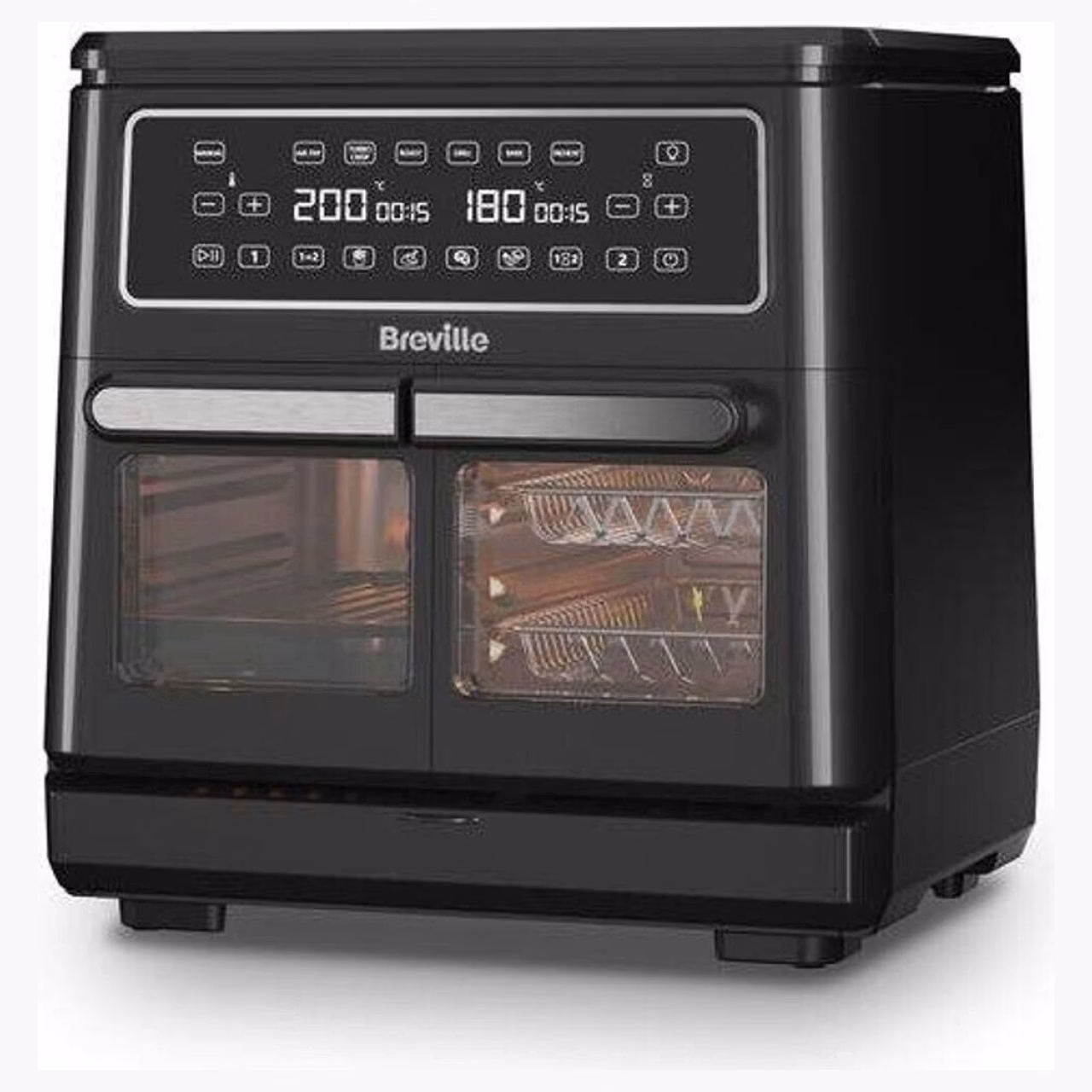 Breville VDF130X-01