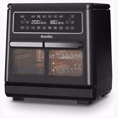Breville VDF130X-01