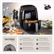 TecTake Yaiza