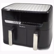 Moulinex Easy Fry Dual EZ9018