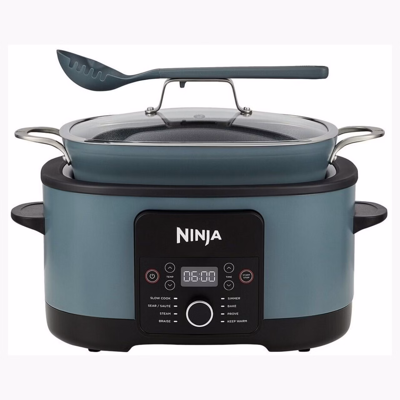 Ninja Foodi PossibleCooker 8-in-1 MC1001