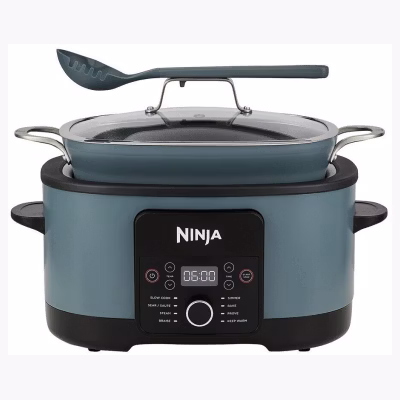 Ninja Foodi PossibleCooker 8-in-1 MC1001