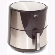 Apex XXL Heißluft Grill Fritöse 57031 AWZ
