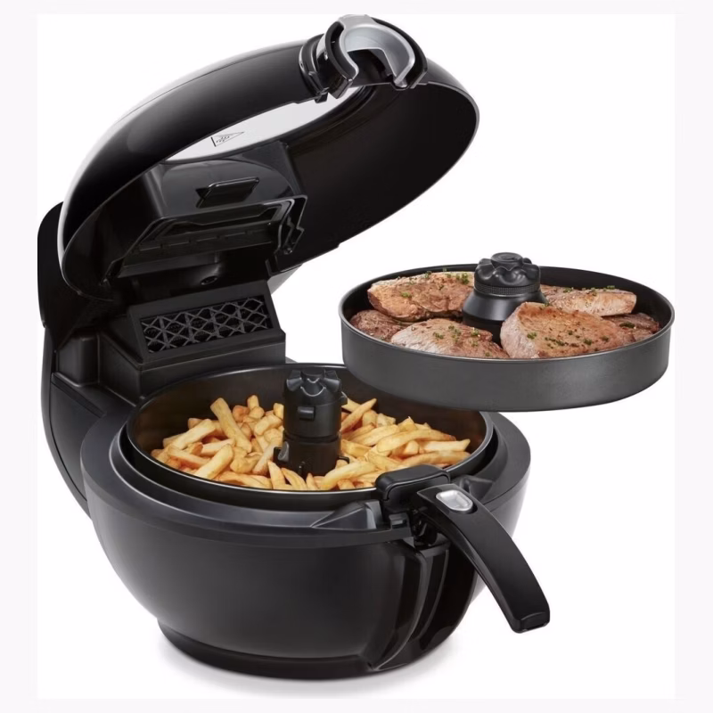 Tefal ActiFry Genius XL 2in1 YV9708