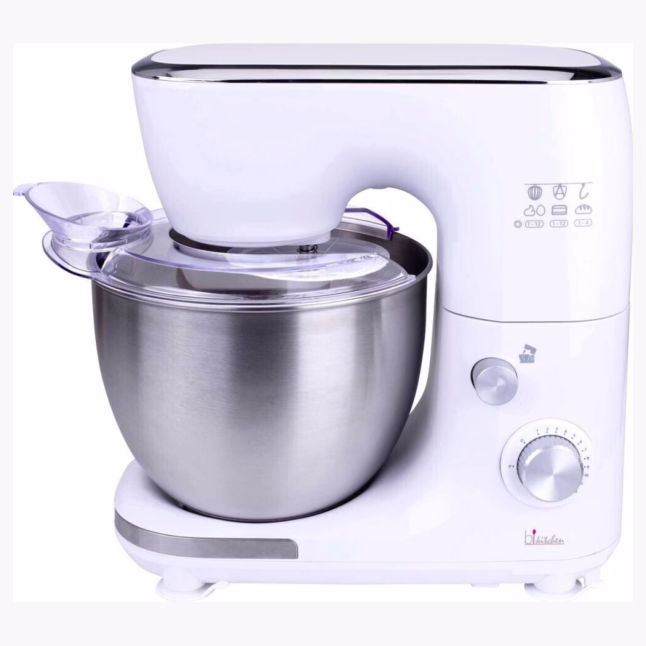 Bikitchen mix 800