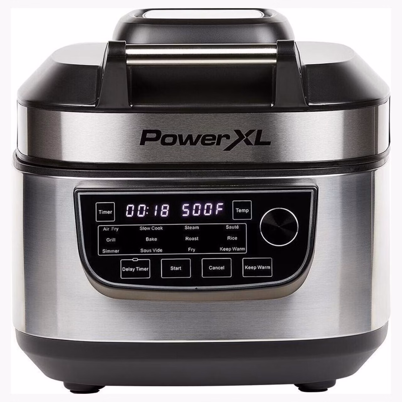 MediaShop PowerXL 12-in-1