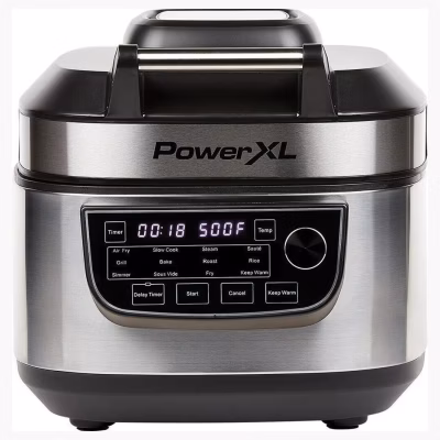 MediaShop PowerXL 12-in-1