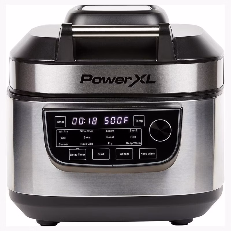 MediaShop PowerXL 12-in-1