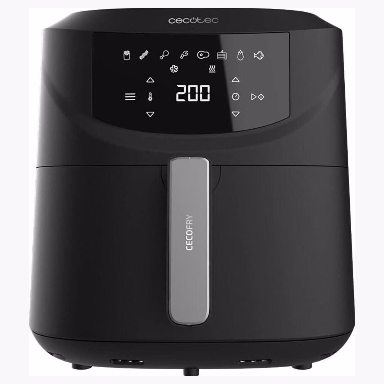 Cecotec Absolute 7600