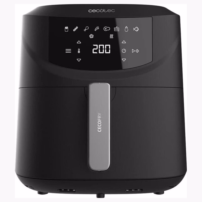 Cecotec Absolute 7600