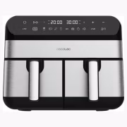 Cecotec Cecofry Advance 9000 Inox