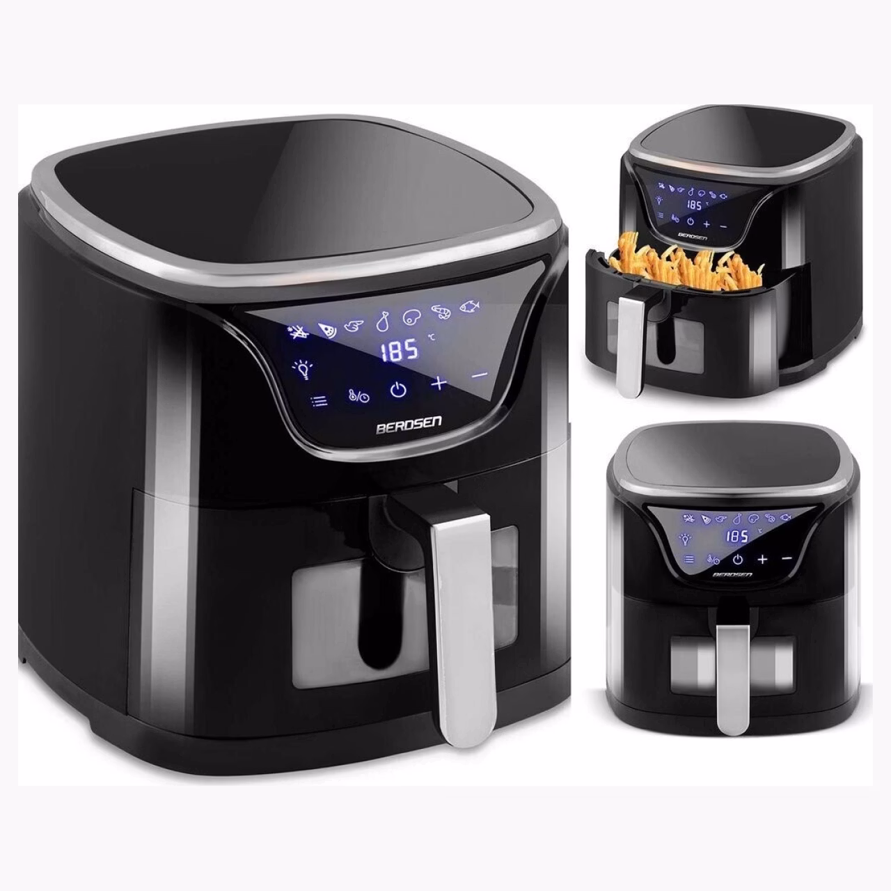 Berdsen AJ365210
