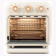 Girmi Ecofrit FG28 Oven
