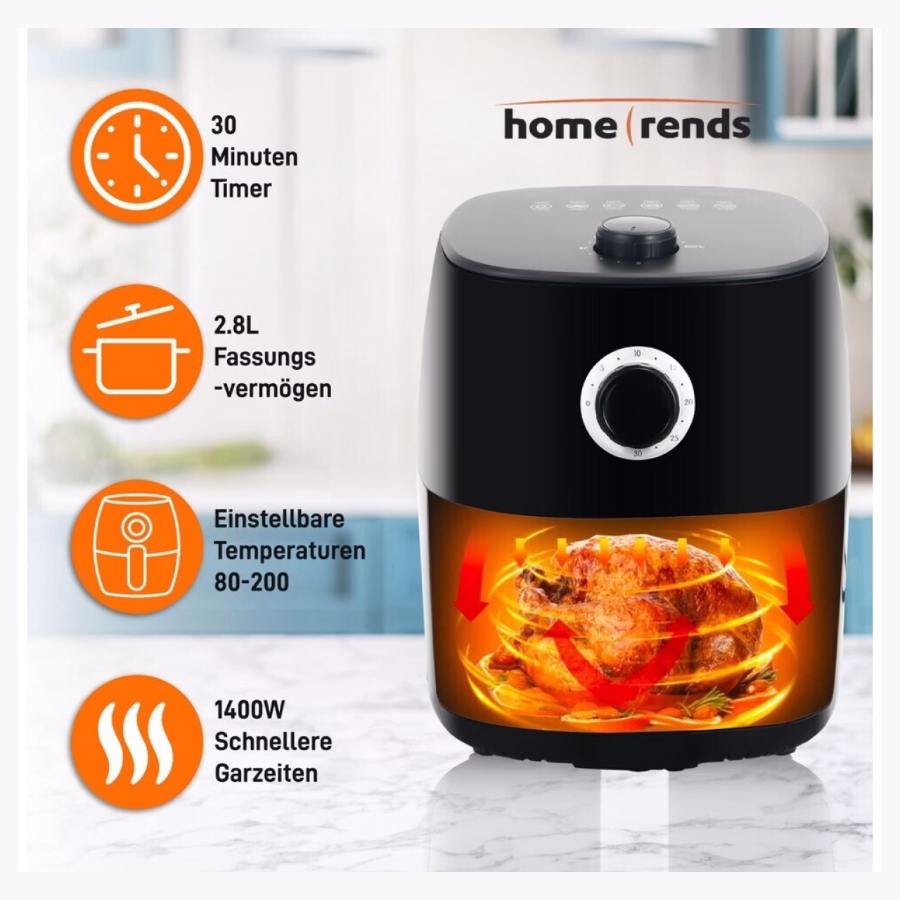 Home Trends Mini