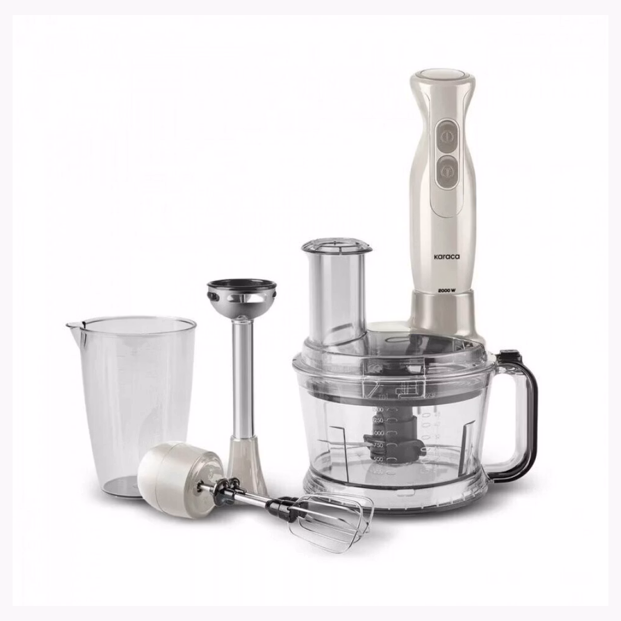 Karaca Pro-Multimax