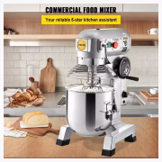 Mophorn Electric Food Mixer