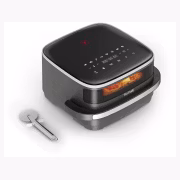 Tefal FW402HE0 Easy Fry XL Surface