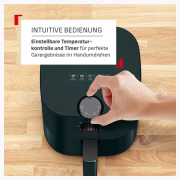 Tefal EY1303 Easy Fry