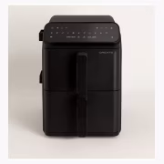 CREATE Dual Stack