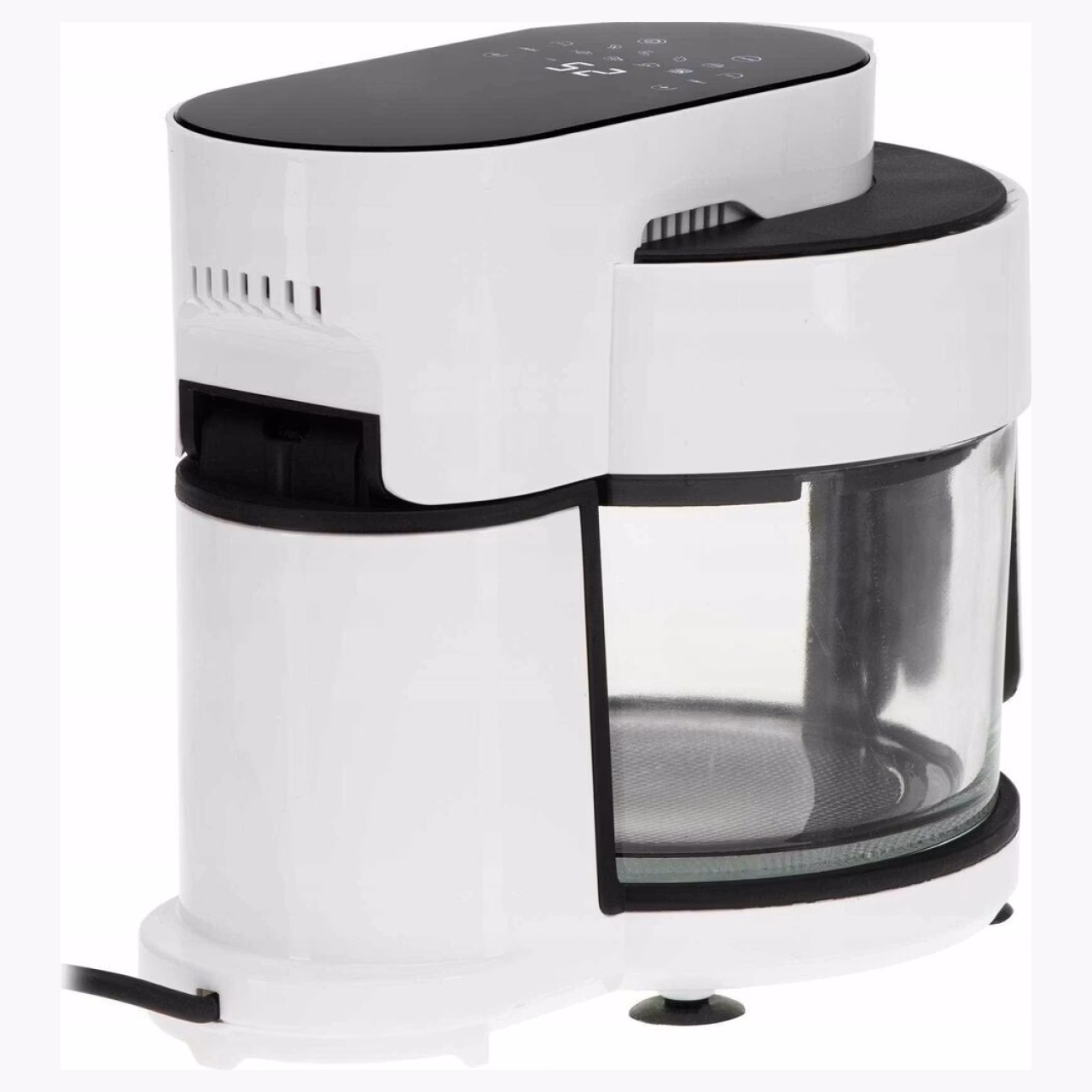 Adler Backofen