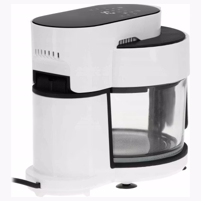 Adler Backofen
