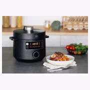 OBH Nordica Turbo Cuisine QK7548S0