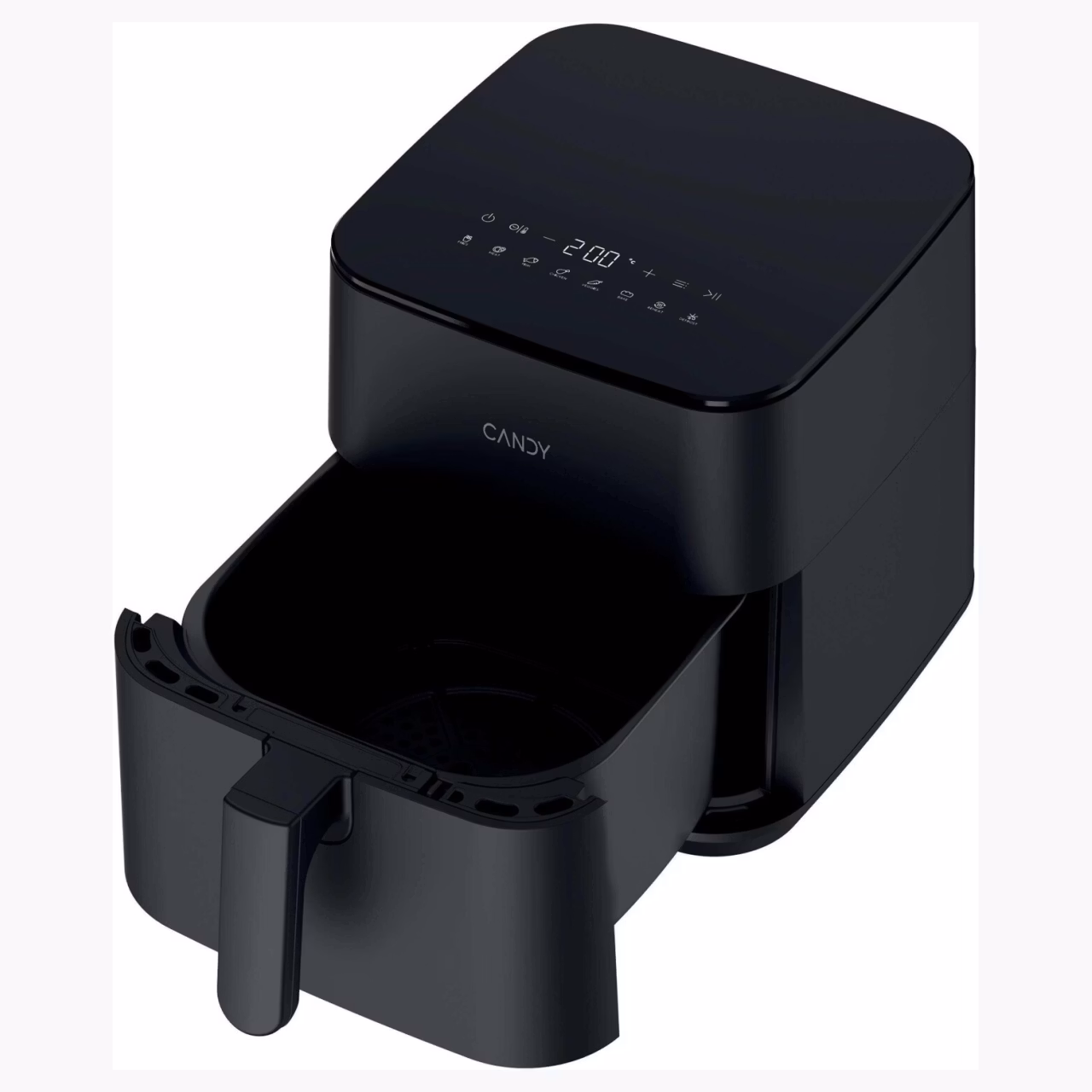 Hoover CCAF 011