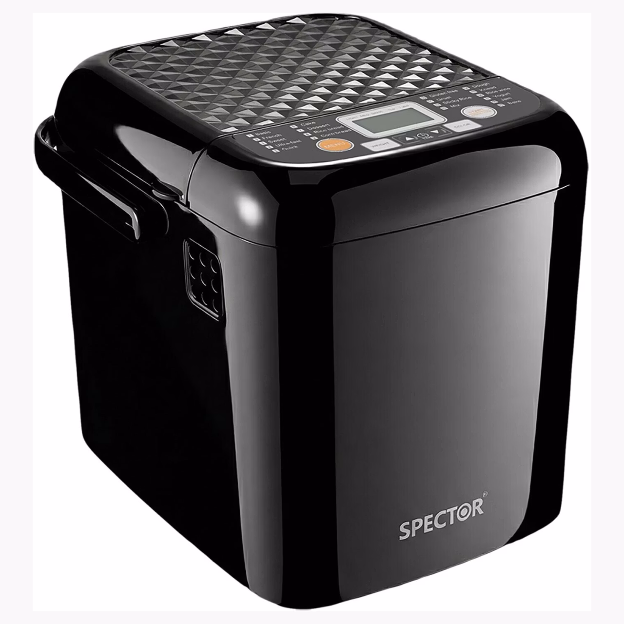 Spector 19-in-1 BM2002-BK-UK