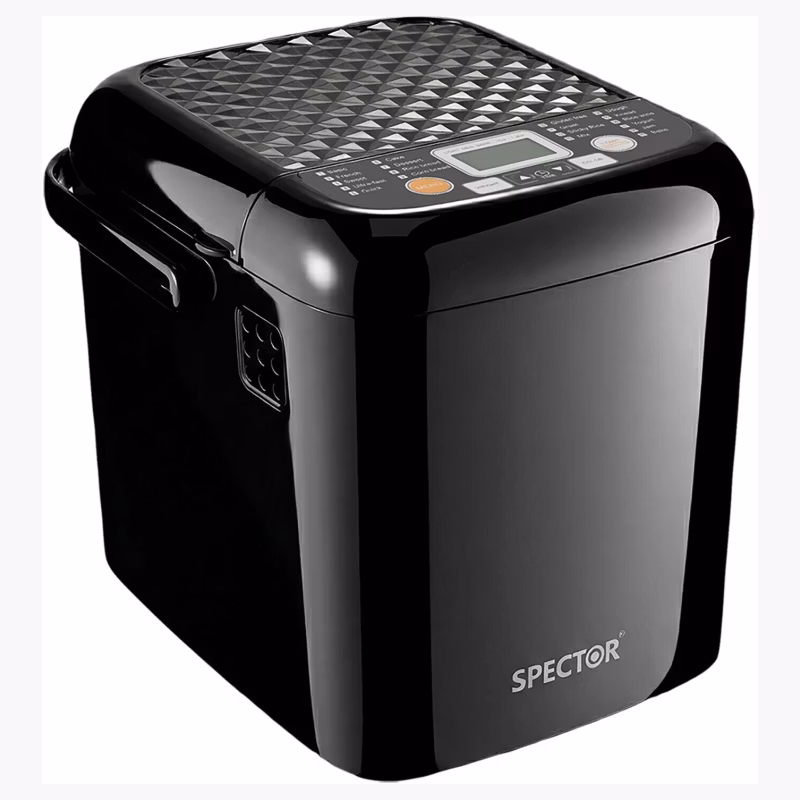 Spector 19-in-1 BM2002-BK-UK