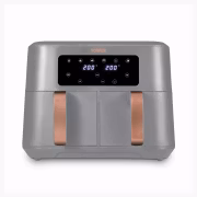 Tower Vortx Dual Basket T17137