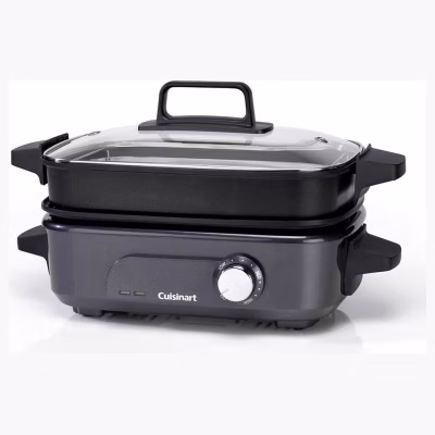 Cuisinart GRMC3E