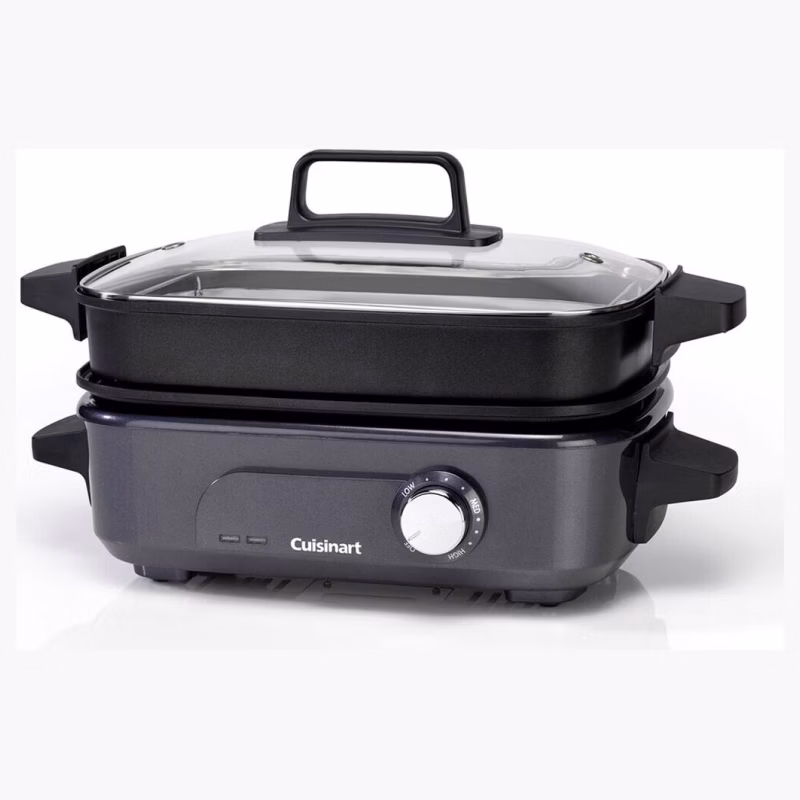 Cuisinart GRMC3E