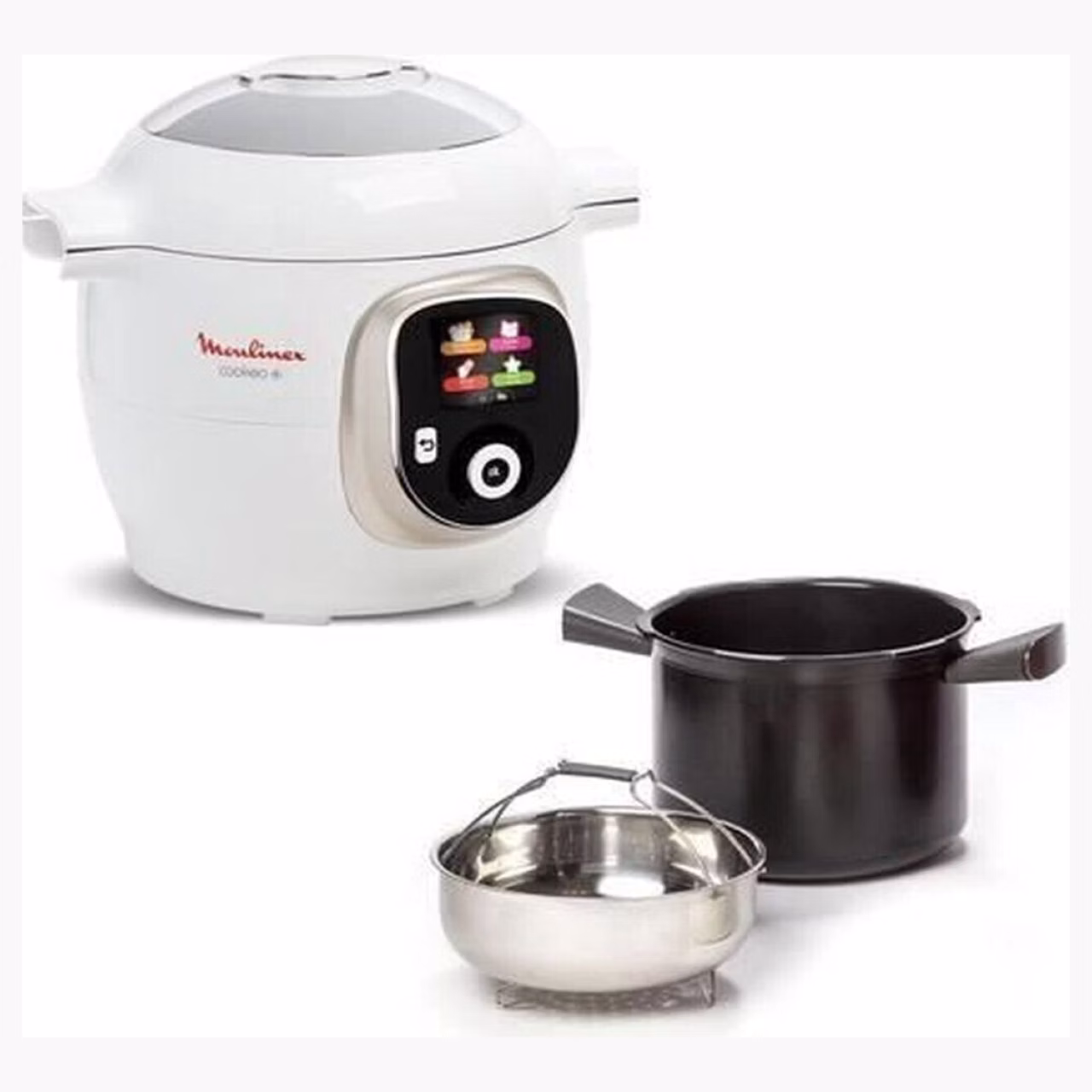 Moulinex Cookeo CE85BA10