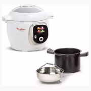 Moulinex Cookeo CE85BA10
