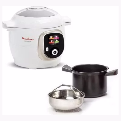 Moulinex Cookeo CE85BA10