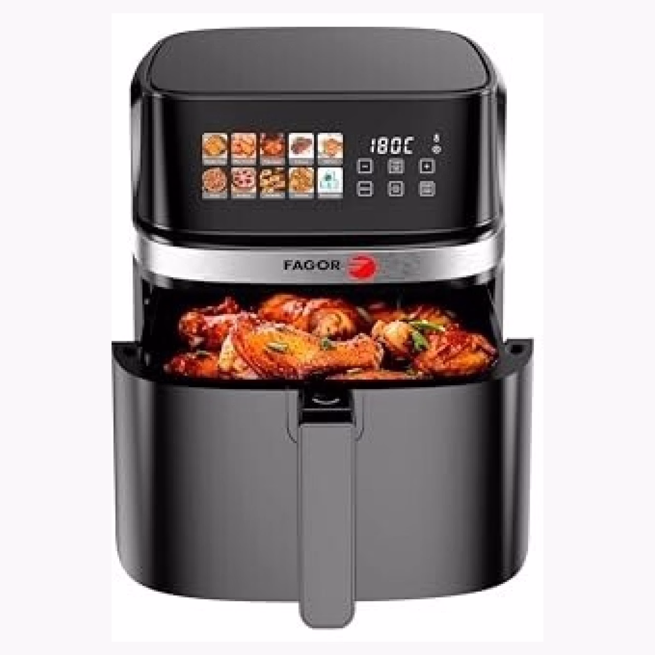 Fagor Naturfry Luxe