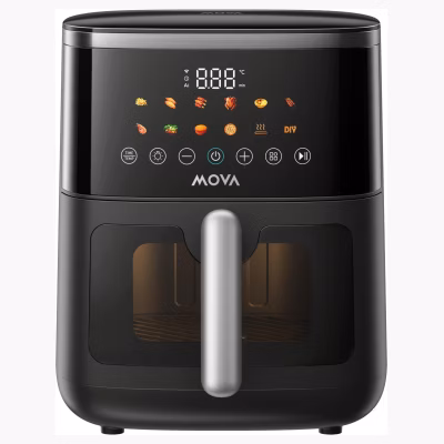 Mova FD10 Pro Max