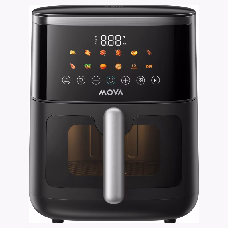 Mova FD10 Pro Max