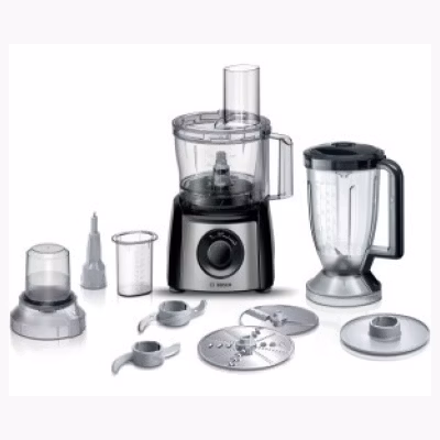 Bosch MultiTalent3 MCM3PM38S