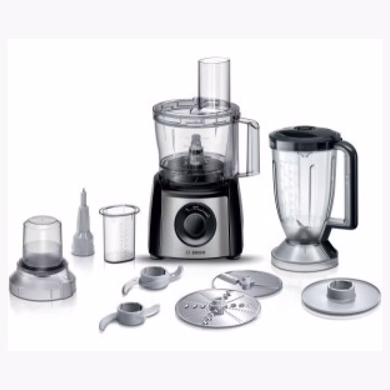 Bosch MultiTalent3 MCM3PM38S