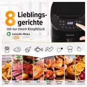 GOURMETmaxx 11822