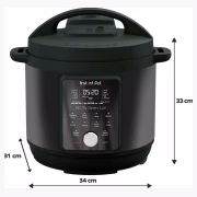 Instant Pot Duo Plus