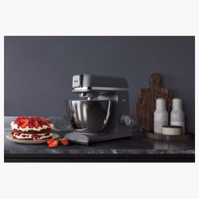 AEG KM5-1-4BPT Deli 5 Black Pearl