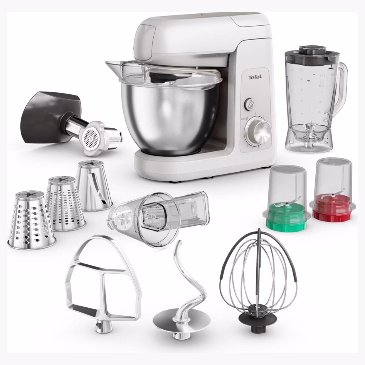 Tefal Bake Partner QB525B38