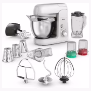 Tefal Bake Partner QB525B38