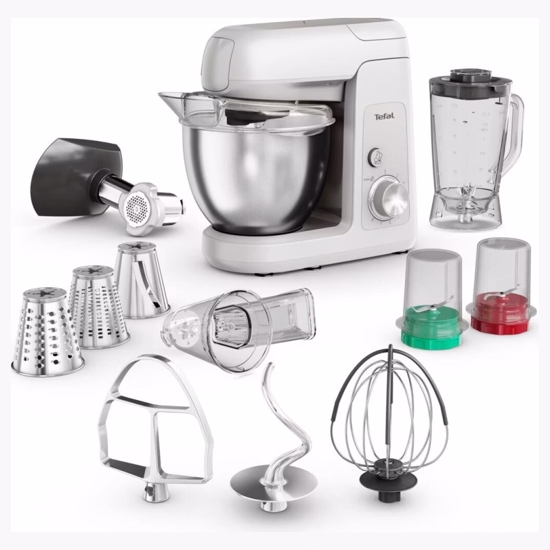 Tefal Bake Partner QB525B38